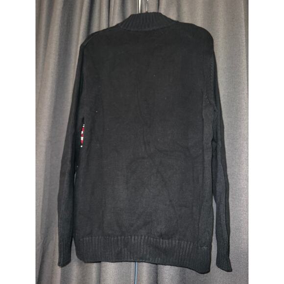 Ugly Christmas Sweater Xmas Size Medium - Picture 3 of 3